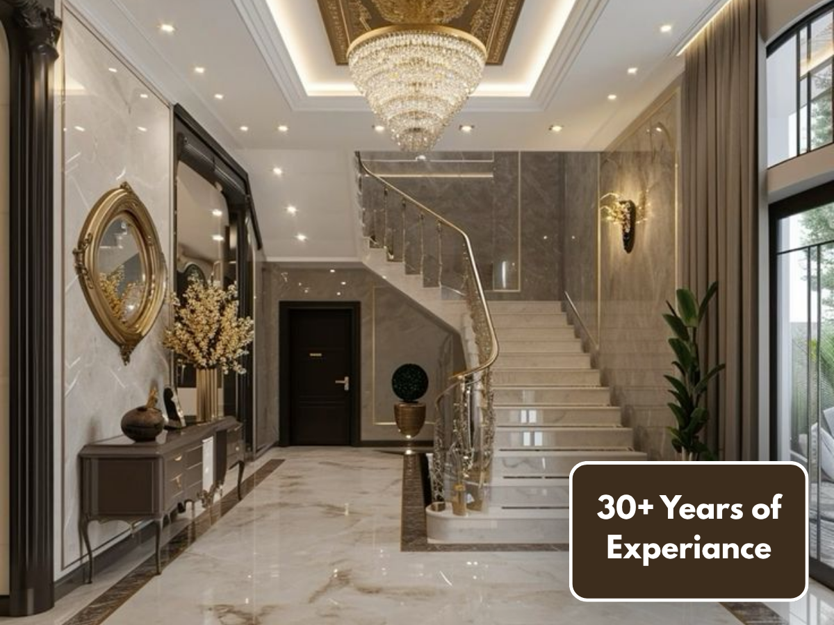 Why Choose our Architectural Service